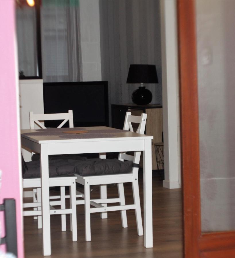 Welcome Calais Centre St Pierre Fontinettes מראה חיצוני תמונה