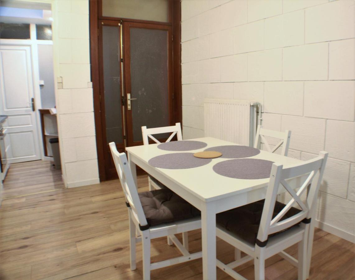 Welcome Calais Centre St Pierre Fontinettes מראה חיצוני תמונה